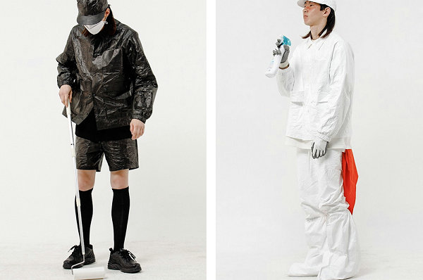 最近韩国很火的潮牌,韩国十大最受欢迎潮牌