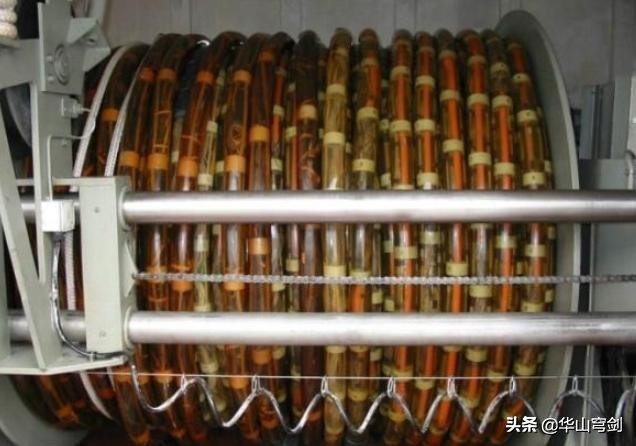 中船攻克世界级难题,中船重工最新研究进展