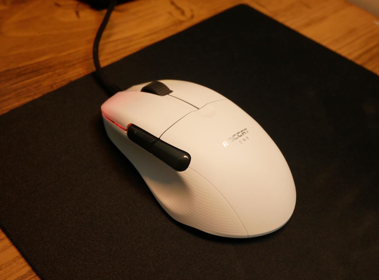 职业竞技游戏专用鼠标,职业电竞鼠标推荐