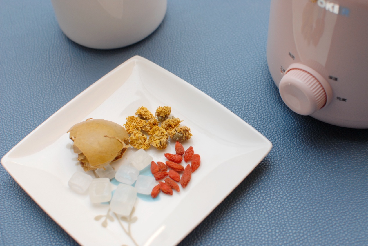 用养生壶做的养生汤,用养生壶做养生汤视频