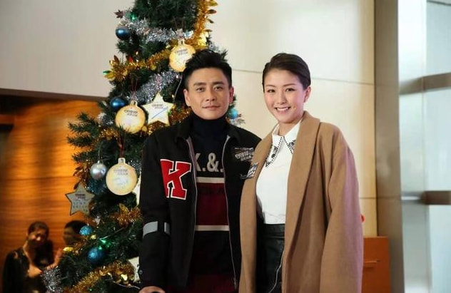 黄宗泽演花花公子电视剧,黄宗泽花花公子名场面