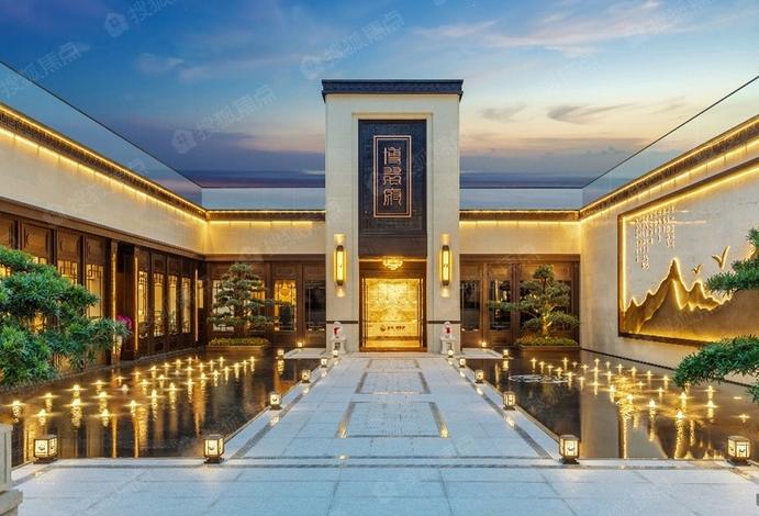 西贵纯居新热点，金科助力成都高端改善第三极