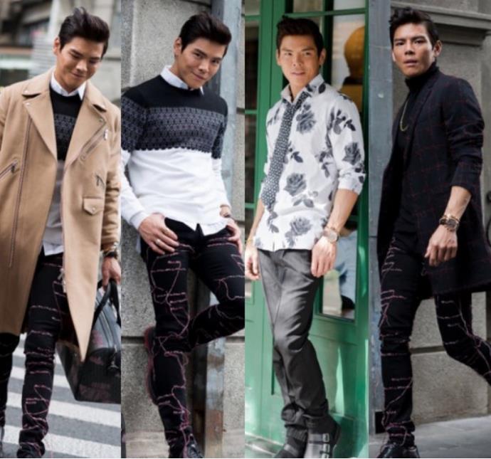 向佐健身练腰,向佐一身肌肉怎么锻炼的