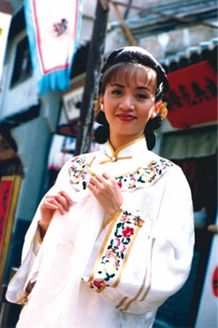 18年后我们为什么还在怀念梅艳芳,梅艳芳是不是风华绝代