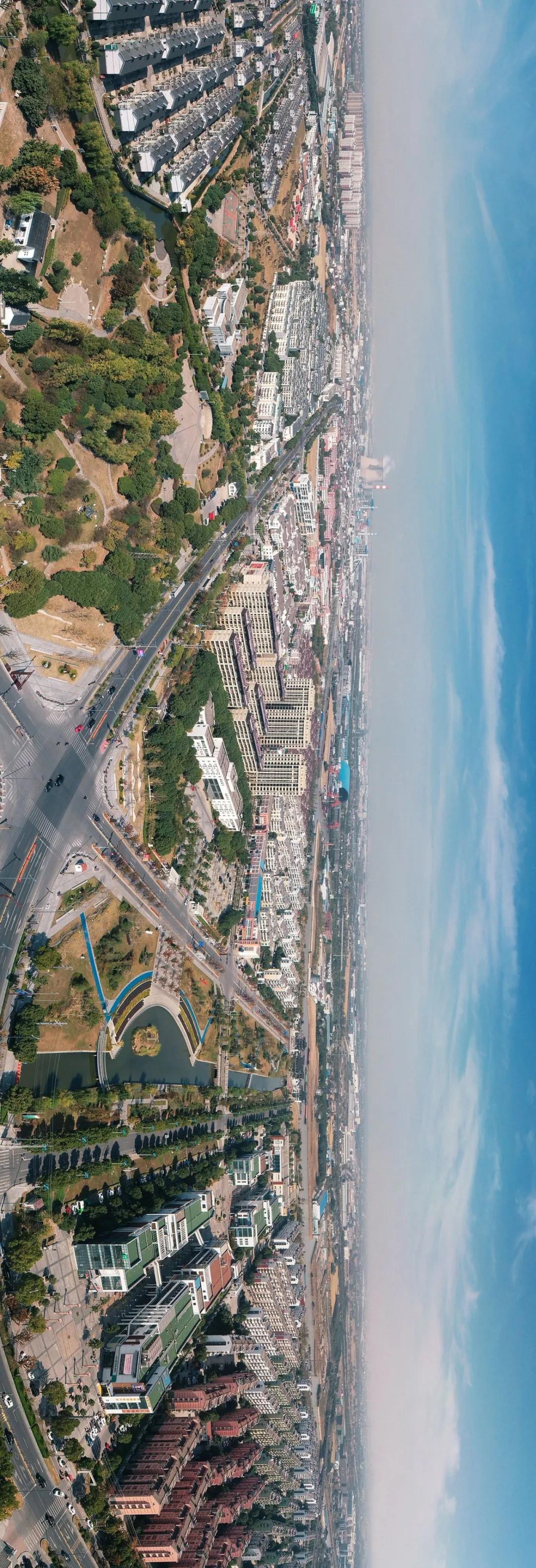 苏州望亭第一镇,苏州望亭一个千年古镇的逆袭