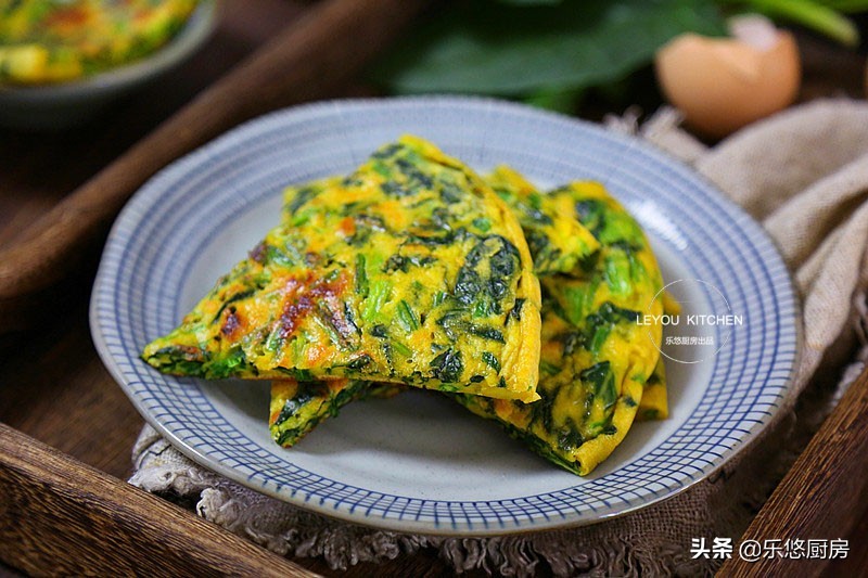 最简单快速的烙饼方法窍门,面糊烙饼怎么做又软又好吃