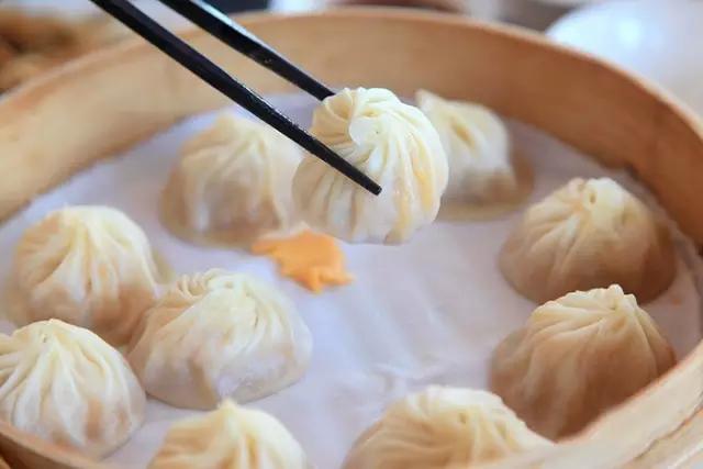 浦东必吃美食攻略,上海浦东基础美食