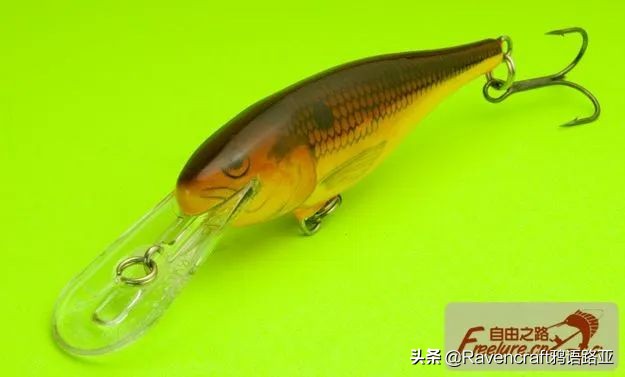 ravencraft鸦语路亚竿好不好,新款ravencraft子夜鸦语啸系列