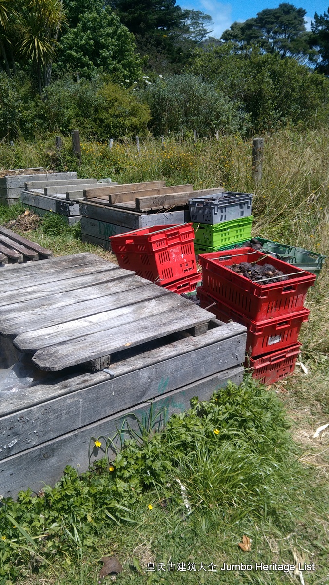 第9回：繁华都市冰冷大厦，共产庄园无法企及