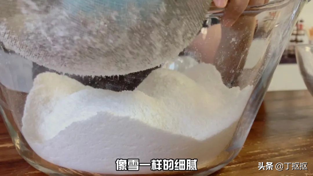 怎样用老浆制作酒酿发糕,酒酿米糕发酵一次的做法