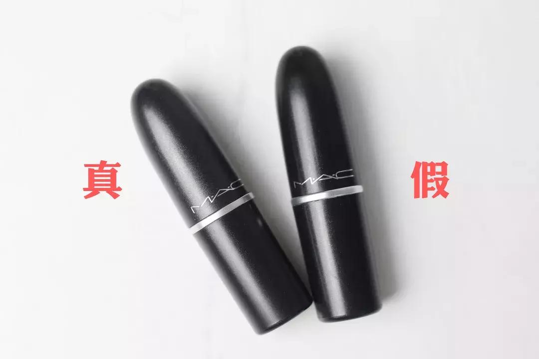 假化妆品和正品的区别,大牌化妆品是假的吗