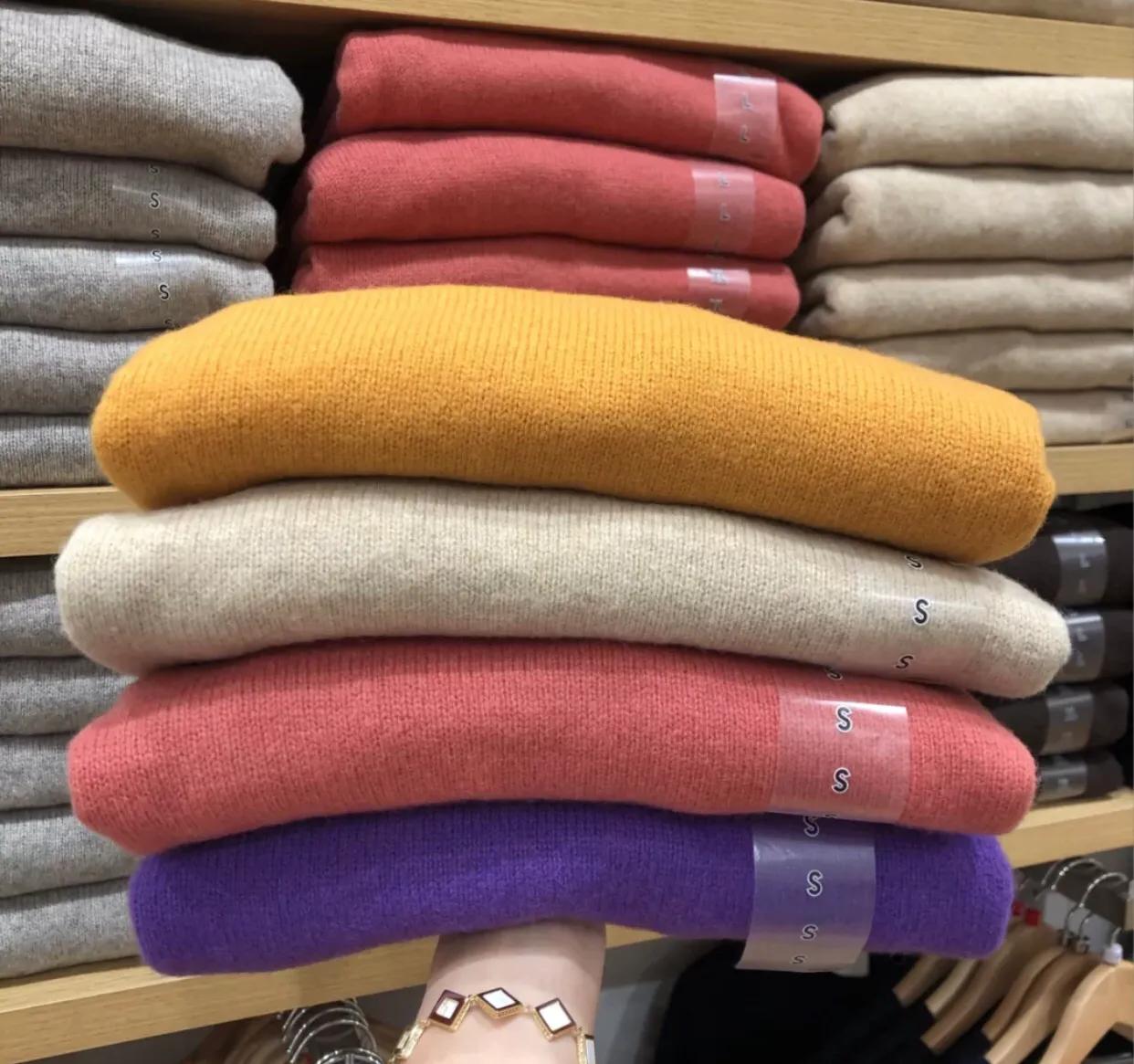 为什么那么多人喜欢买优衣库,为什么这么多人爱买优衣库