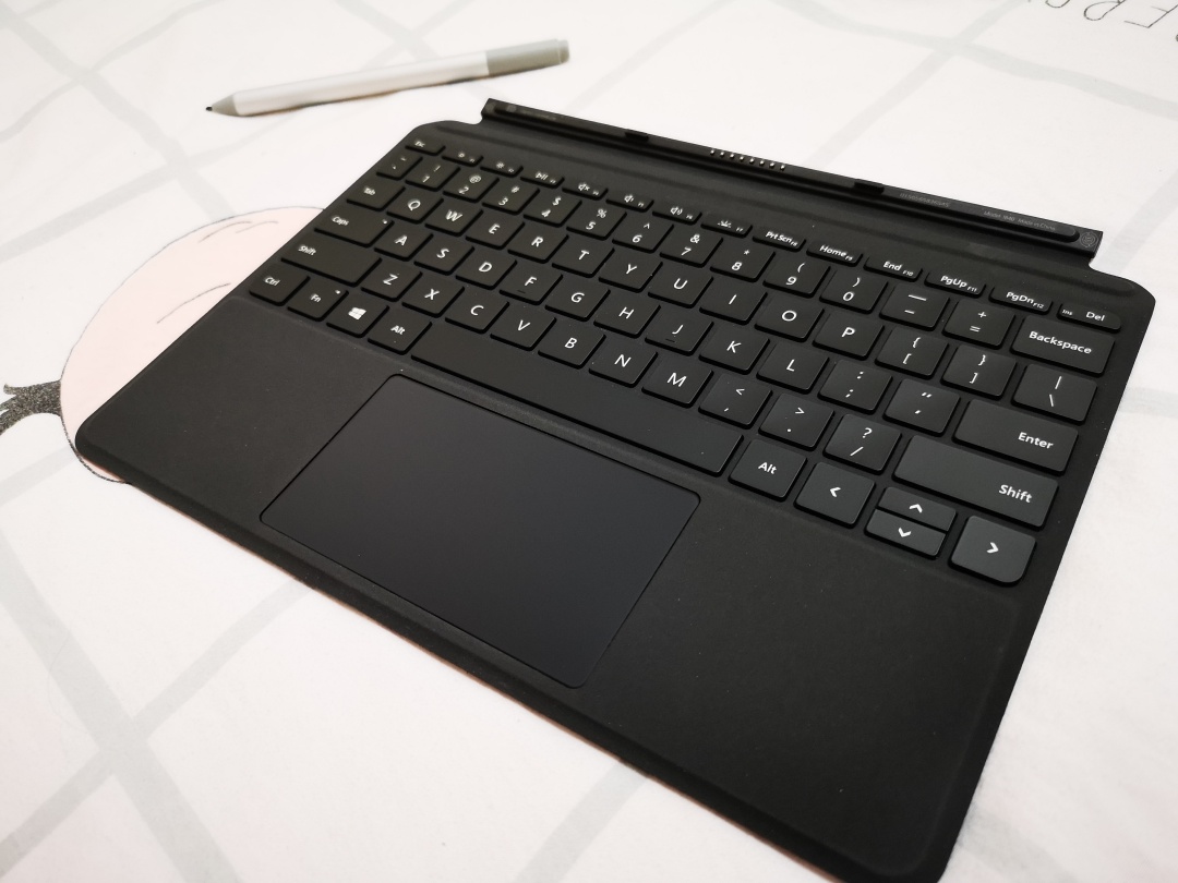 surfacego与ipadpro的对比,surfacego和ipad哪个好