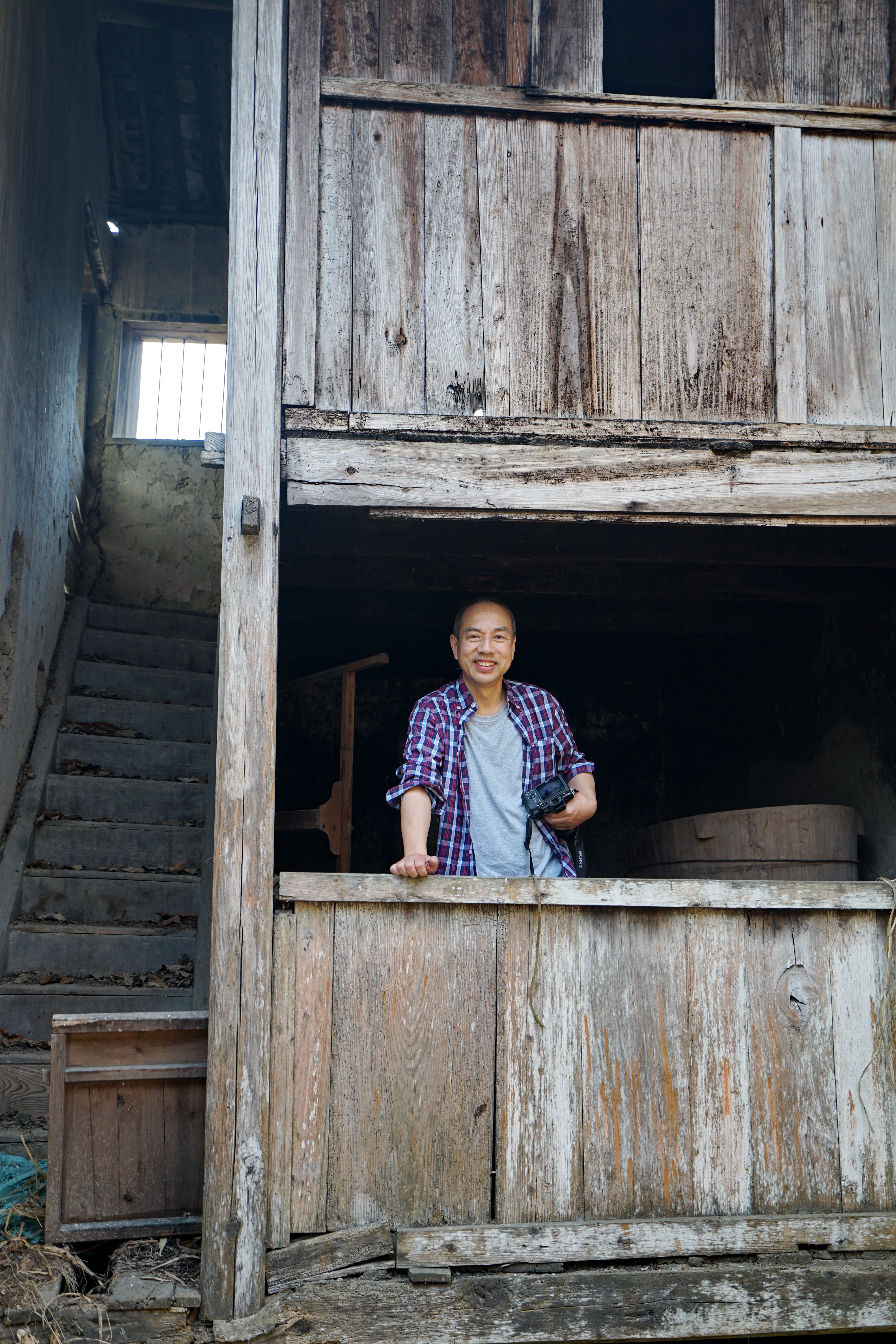 泰顺古建筑古村,泰顺古建园林