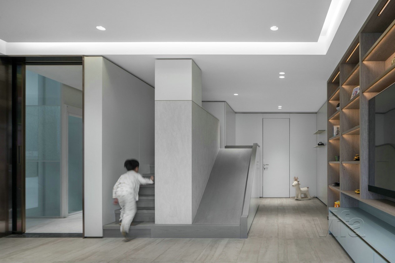 轻奢风护墙板墙面搭配,今年最流行的新款护墙板装修