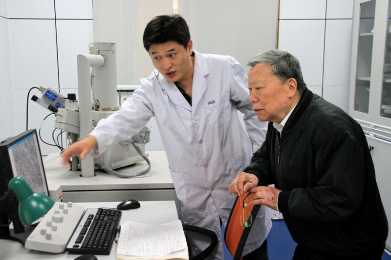 中国矿大当年为啥在徐州,徐州矿大故事