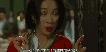 落寞的星爷经典片段,落寞孤独周星驰