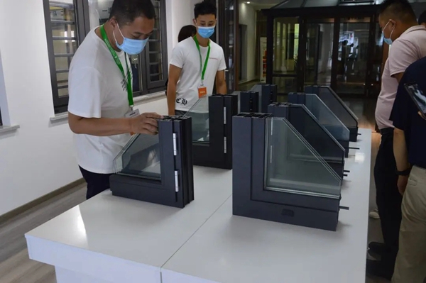 智赢门窗科技有限公司,兰考智赢门窗有限公司