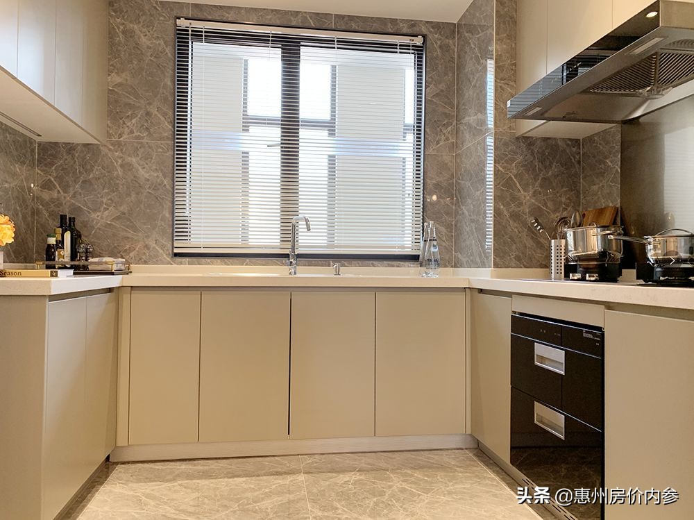 中海玫瑰园惠州楼盘如何,惠州中海哪个楼盘值得买