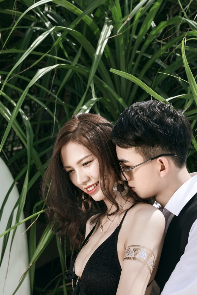 铂爵旅拍李诞的女搭档是谁,和李诞拍铂爵旅拍的人是谁