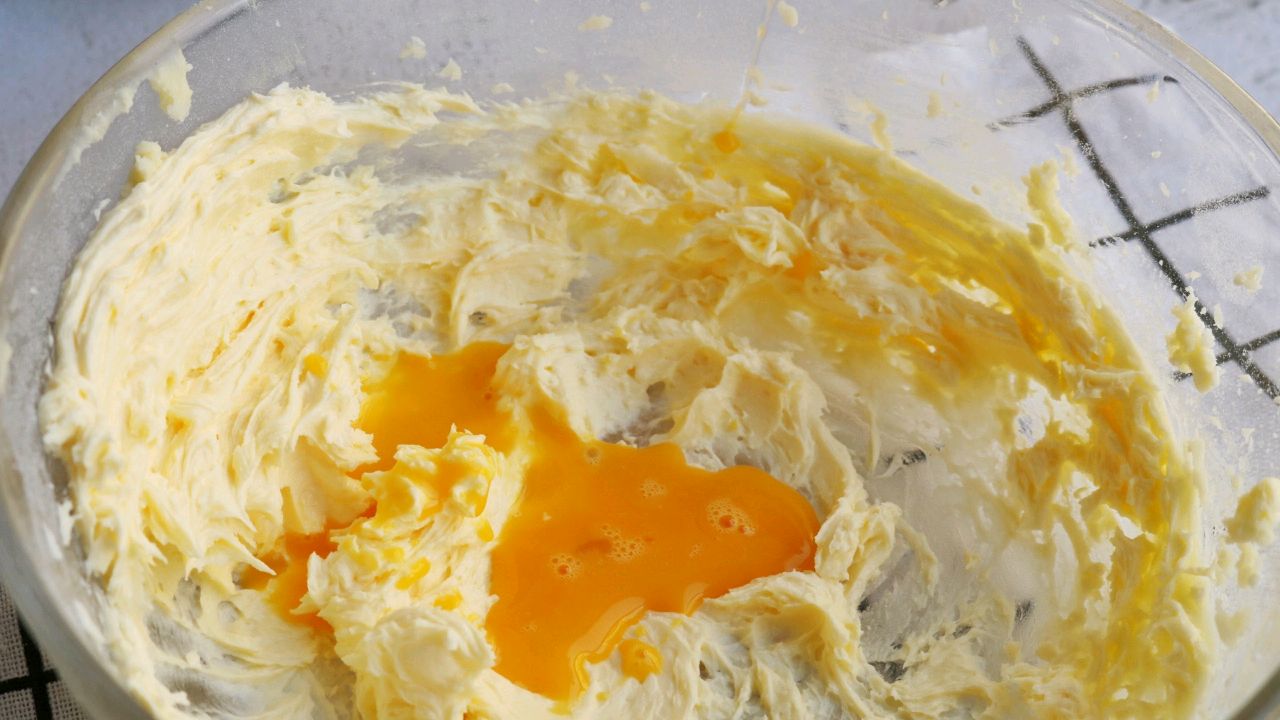 想要酥脆用什么粉,想要酥饼酥脆怎么办