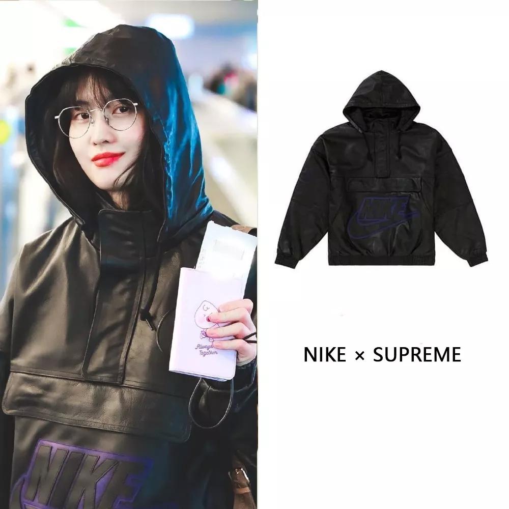 金希澈出道15年首次公开恋情，女友还被评为95后爱豆中最懂穿的人