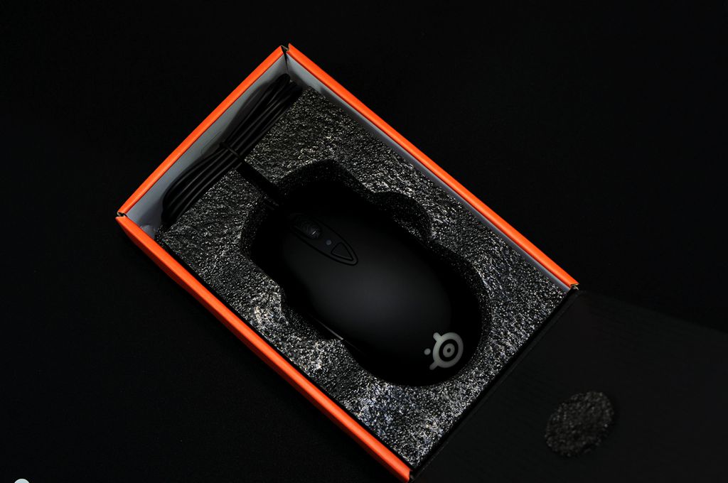 适合小手型的鼠标推荐,中手型经典鼠标