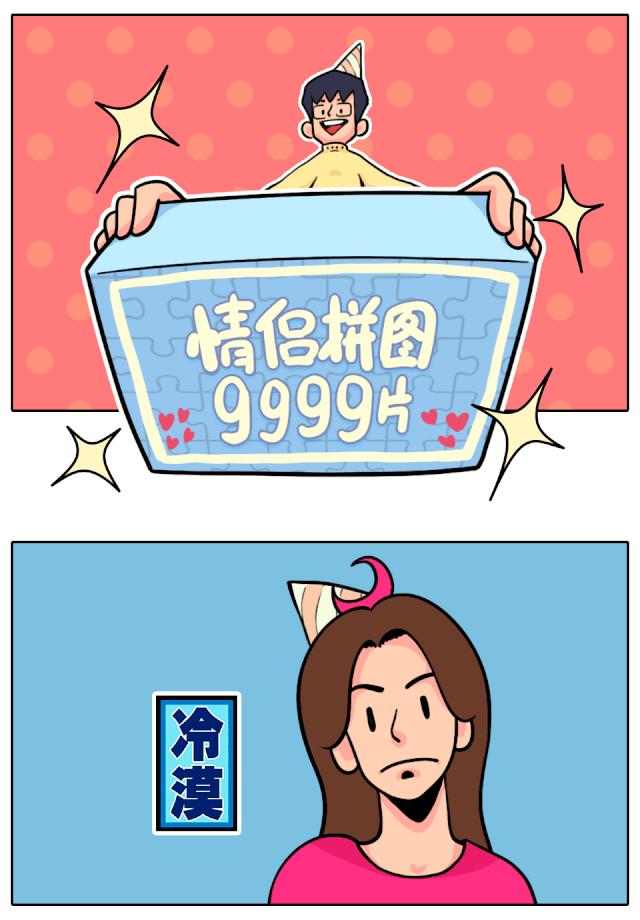 该如何和直男聊天,和直男的正确聊天方式