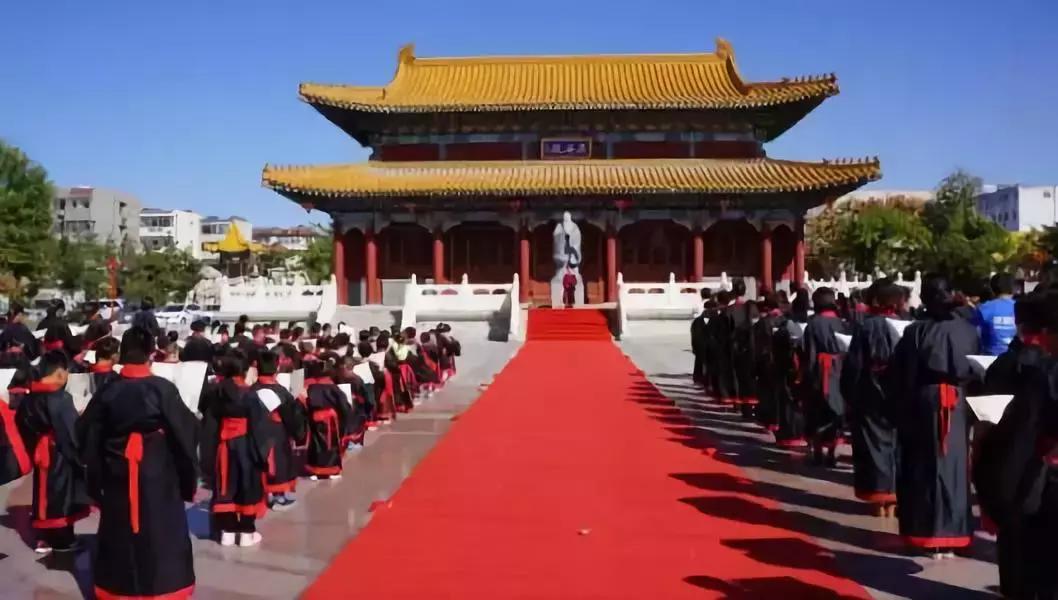 孔子不是老古懂｜孔子的人格魅力