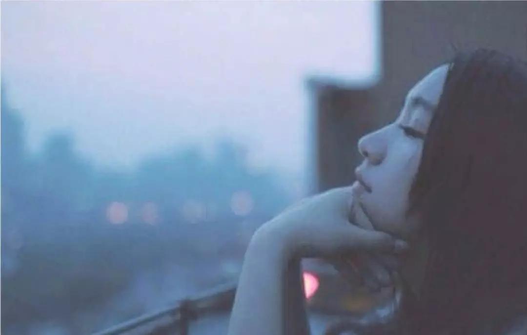 “当一个女人没有*生活性**”