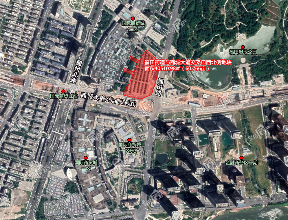 义乌商贸物流园区规划,义乌新型市场项目