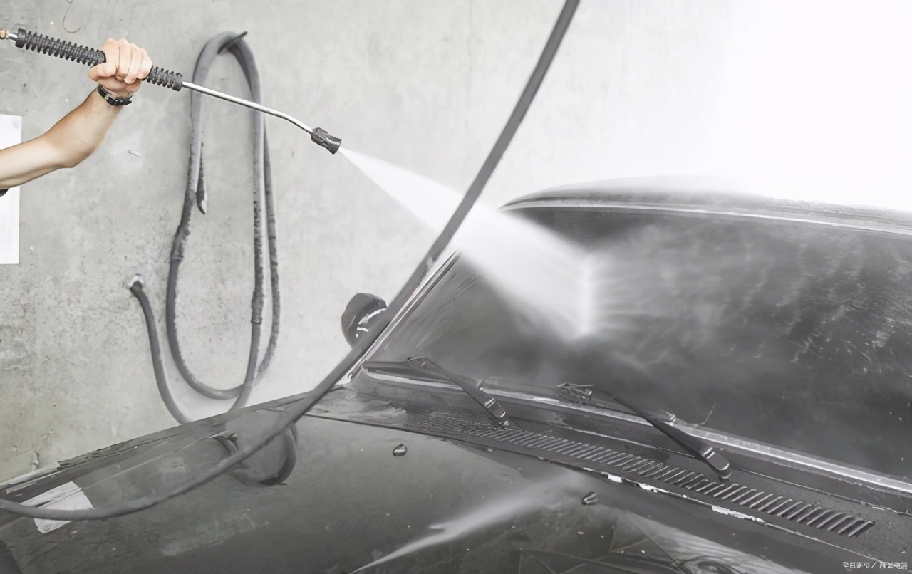 教你如何五万开一家洗车店,四平开一家洗车店需多少钱