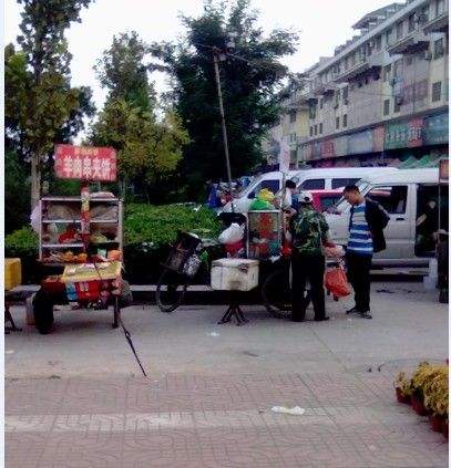 济宁篇之《疯狂的夹饼》！！！！