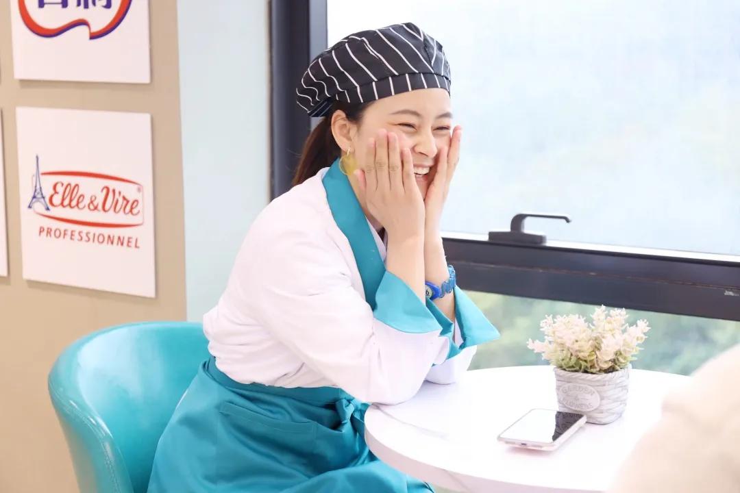 「优美新生」从*疆新**到上海,跨越4000公里的西点逐梦路