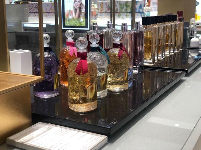 秋季护肤换新买买买,百联秋季美妆节国际大牌折扣抢先看