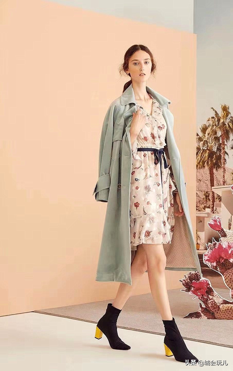 一觉醒来春已到,还有更快乐的小妙招