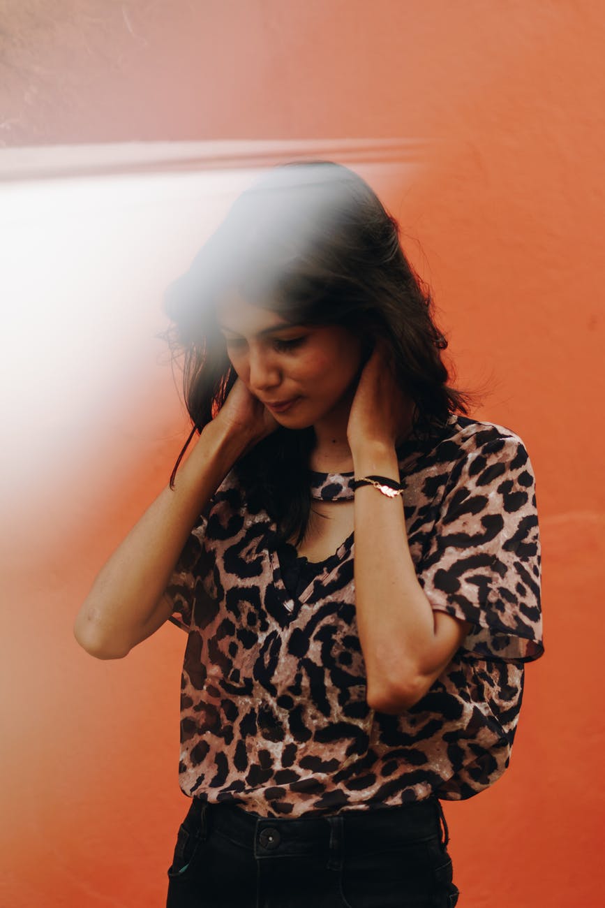 陷入焦虑的自救方法,陷入恐惧的人如何自救