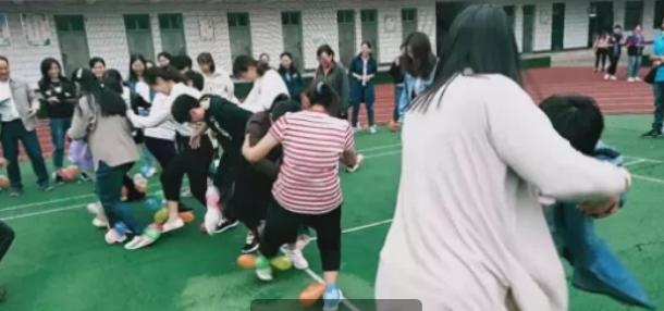 夏令营团建游戏100个,悟空研学营地