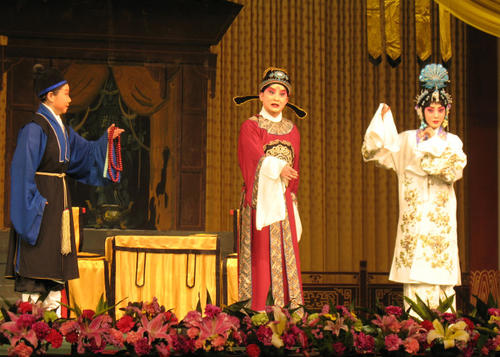 颠覆女性传统美学形象：关汉卿一反世俗喜爱辣妹究竟为哪般？