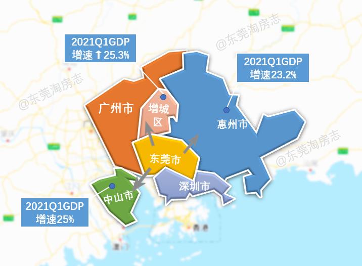 疫情之下，买房逻辑彻底变了！临莞片区成为超级赢家