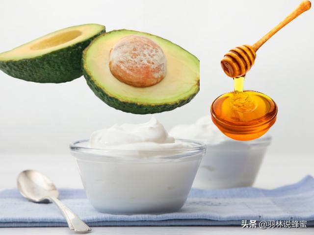 蜂蜜面膜怎么做最补水美白,如何自制牛奶蜂蜜面膜补水美白