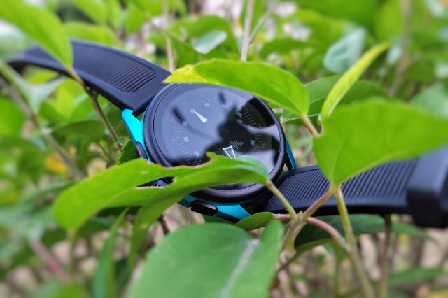 阿玛尼智能腕表第五代,阿玛尼智能手表第四代art5006