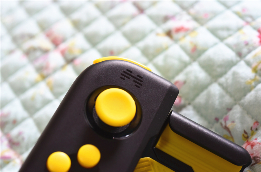 北通h1手柄设置和平精英教程视频,北通h1手游手柄使用视频