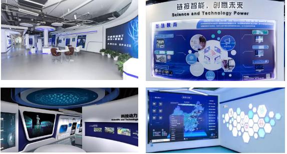 开创集团成功入选山东省瞪羚企业“自主创新十强”