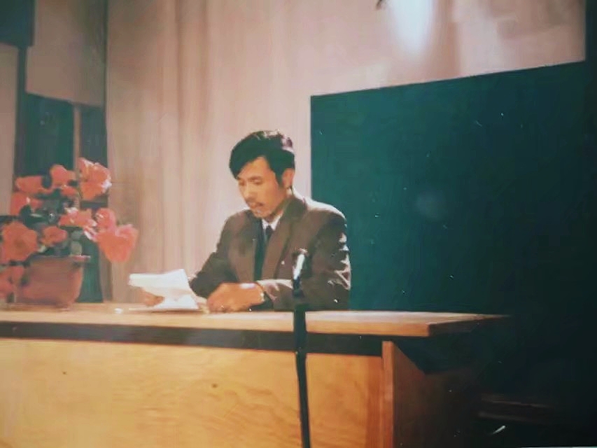 伊春林区往事,伊春林区往事1982年