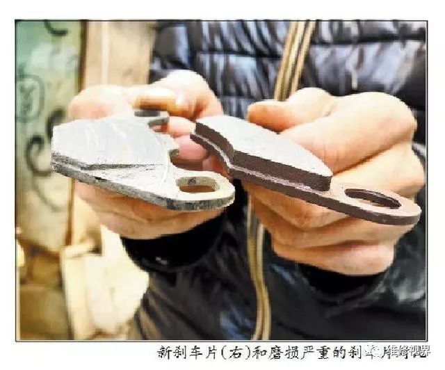 电动车摩托车轮胎多久更换,电动车摩托车刹车不灵解决方法