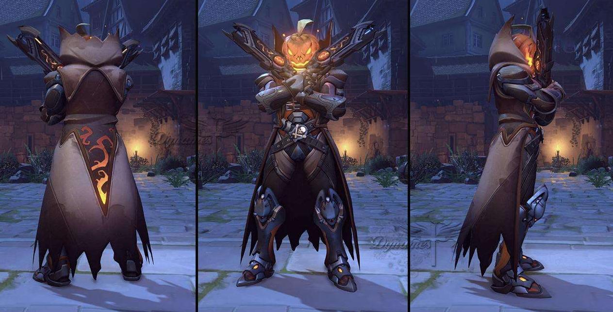 守望先锋新手入门萌新宝典攻略,守望先锋帧数100以上配置