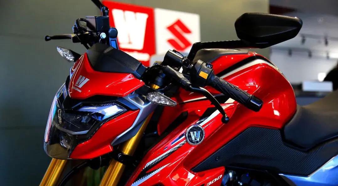 被吹上天的国产车,比豪爵dr300再好一个级别的车