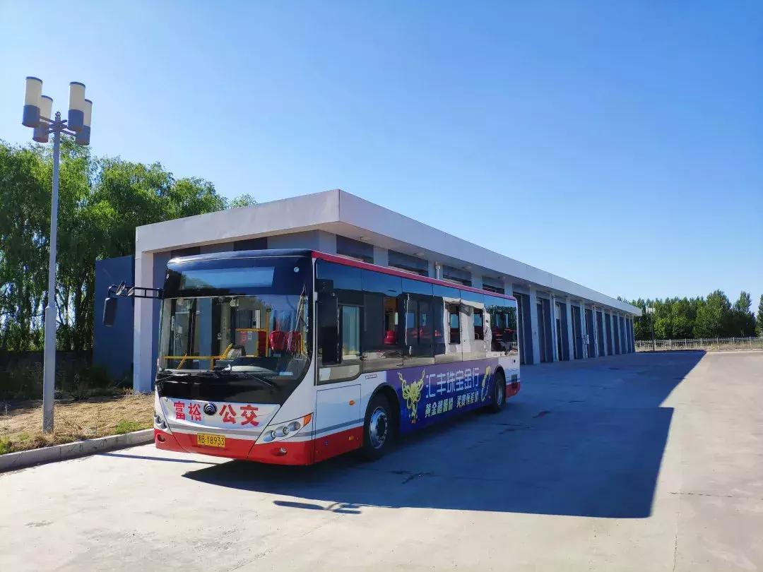 县城公交的发展趋势,乡村公交如何发展运行