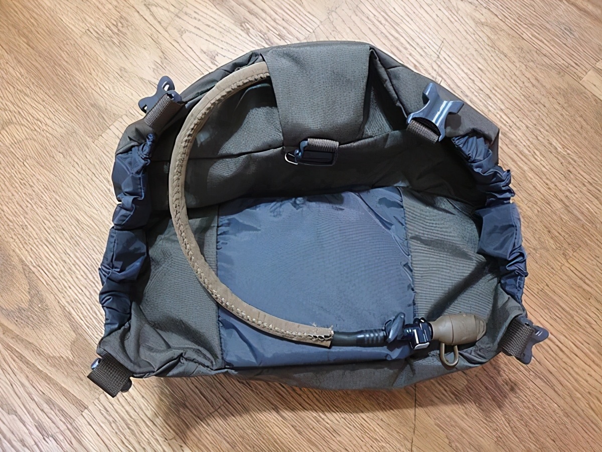 海豹突击队神秘农场背包,美国海豹突击队背包